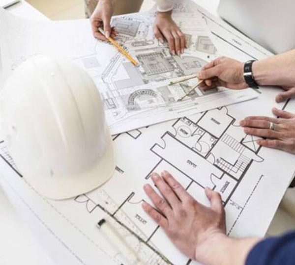 Airport Construction