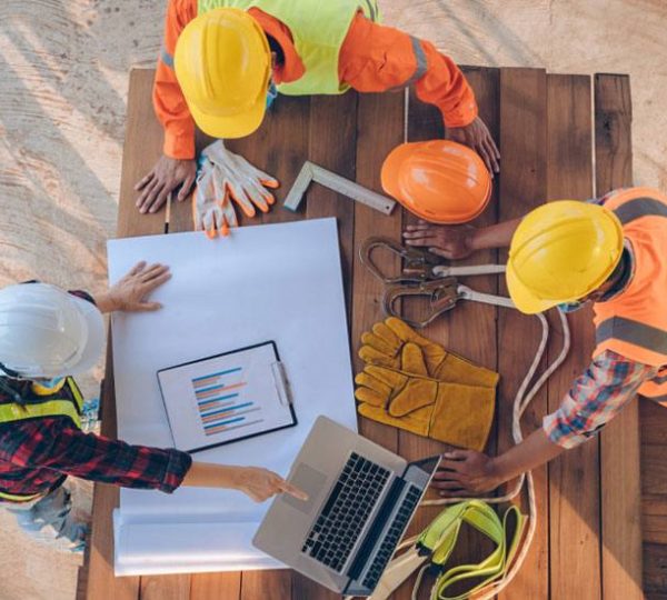 Airport Construction