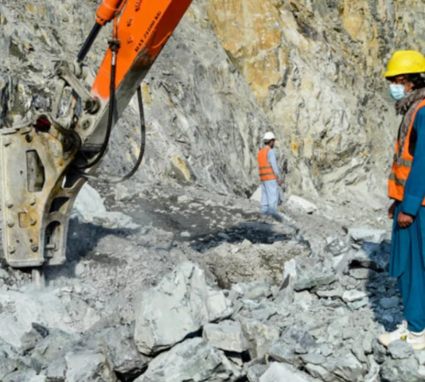 Factory & Industrial