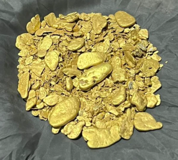 Factory & Industrial