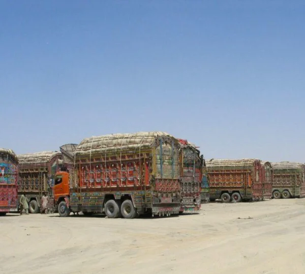 Factory & Industrial