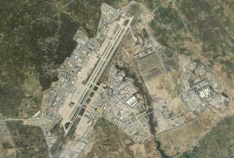 UPGRADING AND RENOVATION OF SECURITY INFRASTRUCTURE