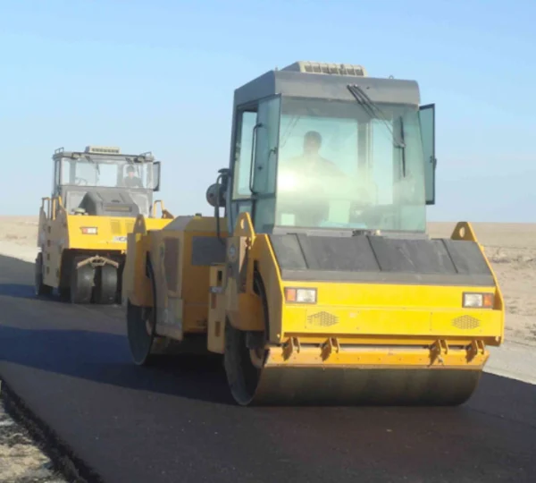 Factory & Industrial