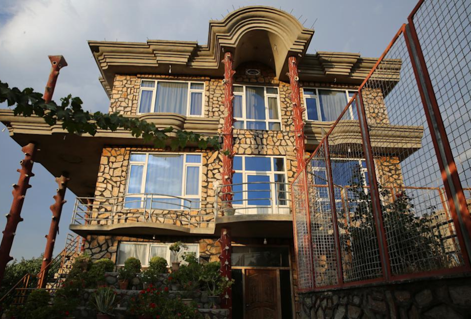 Building Construction