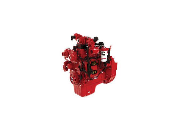 CumminsQSB45IndustrialEngine