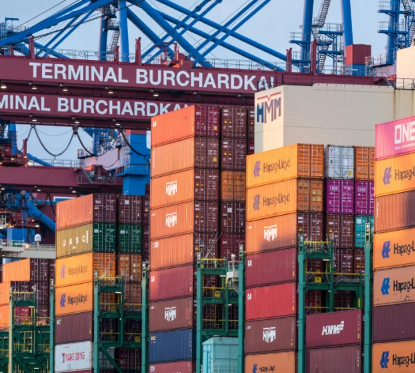 Factory & Industrial