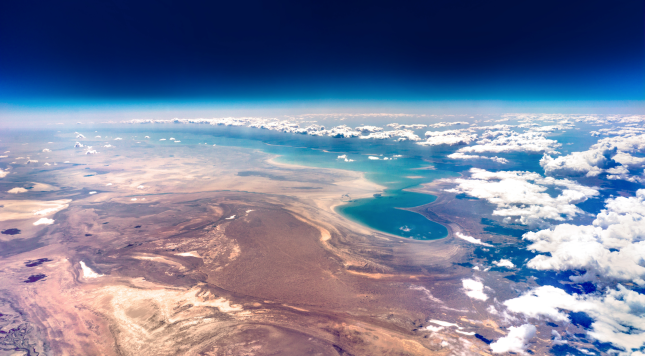 Queshtepa Canal Excavation Part 1